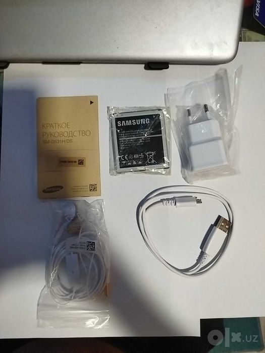 Samsung Galaxy grand prime