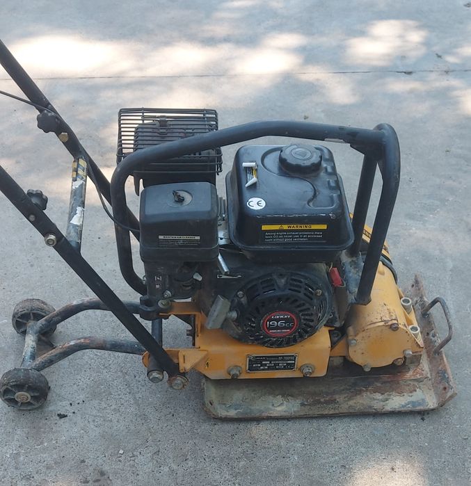 Talpa Vibranta Lumag RP700PRO
