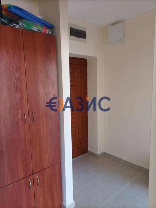 Продава се Двустаен апартамент в к.к. Слънчев бряг - 64 кв.м за 1000 €/кв.м - Снимка #5