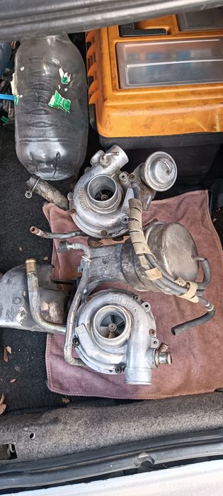 Субару Легаси Б3 запчасти