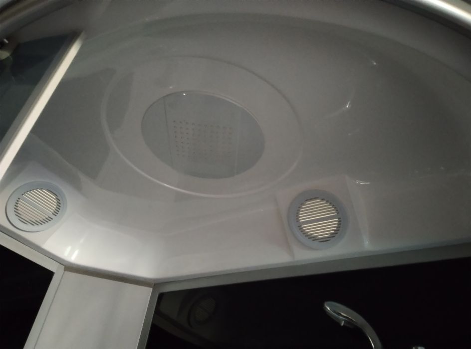 Душавой кабинка буу