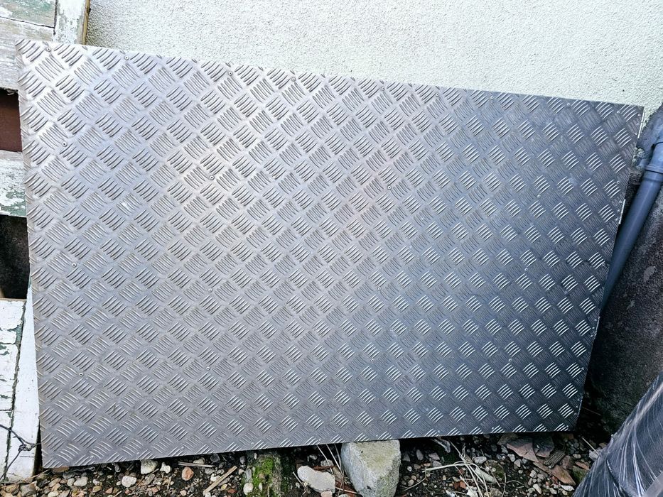 Rampa de acces magazine