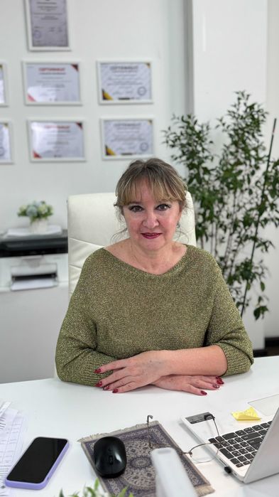 Надежный бухгалтер для ИП и ТОО