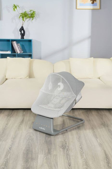 Автоматическая люлька, новая в каробке