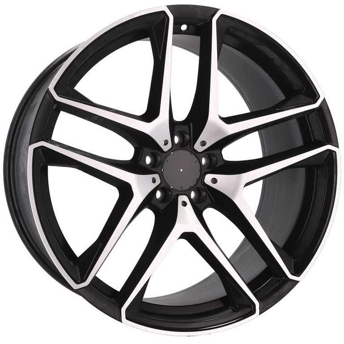 21" Джанти Мерцедес 5X130 Mercedes G500 G55 G63 G65 W463 W463A W464