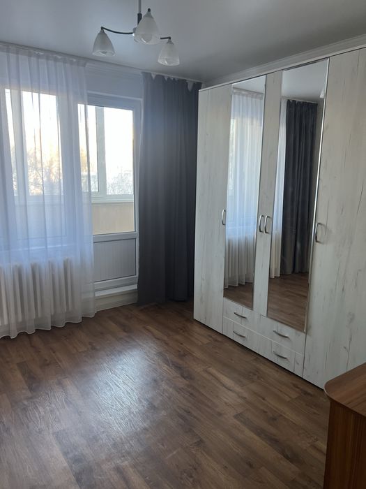 Сдаётся 3-х квартира