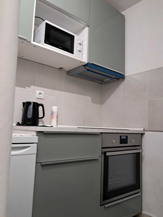 Дава се под наем Едностаен апартамент в София, Център - 42 кв.м за 474.3 € - Снимка #14