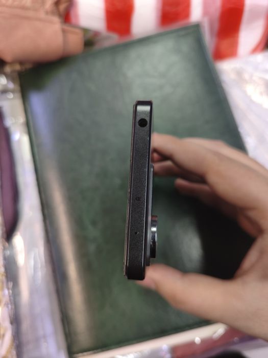 Смартфон Xiaomi Redmi Note 14 8 ГБ/256 ГБ черный