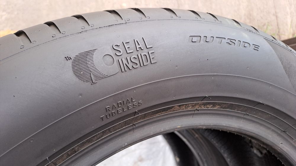 2бр. 235/55/18 Pirelli Scirpion DOT 3822