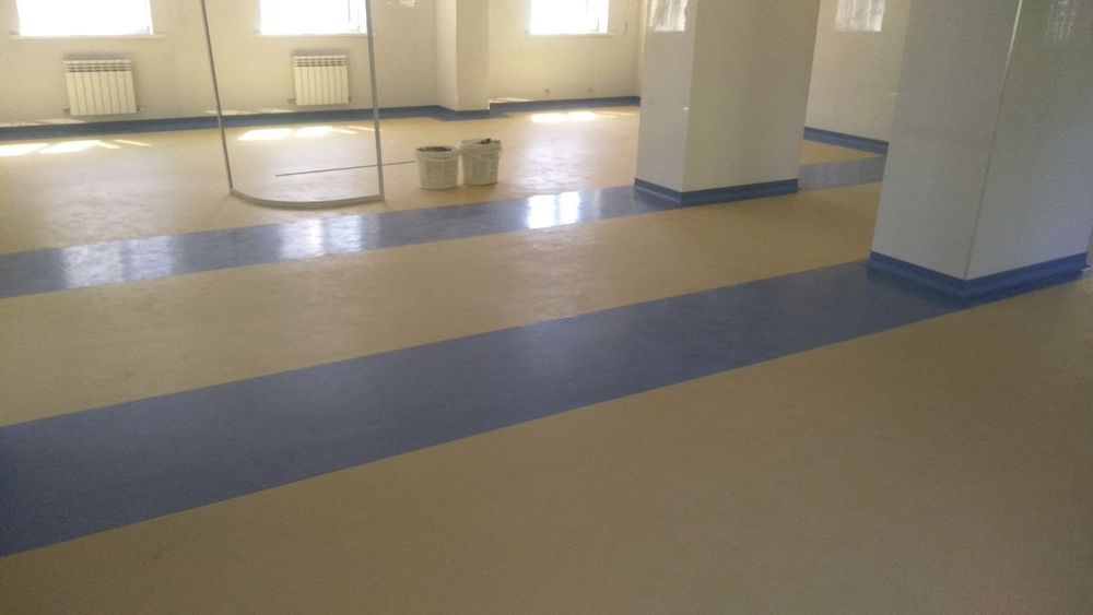 Релен наполные покрытие ленолиум