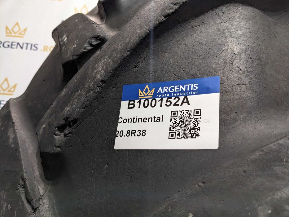Anvelopa 20.8R38 Continental (cod B100152A)