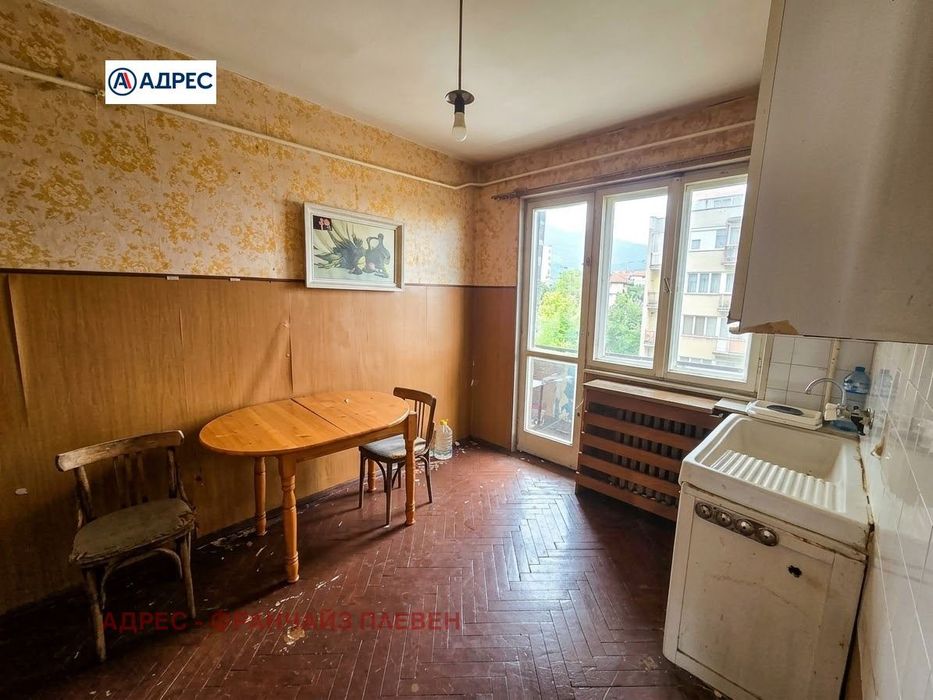 2-стаен в Враца-Център площ 68 цена 100000
