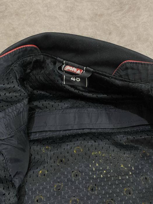 Мото екип Firefox 48