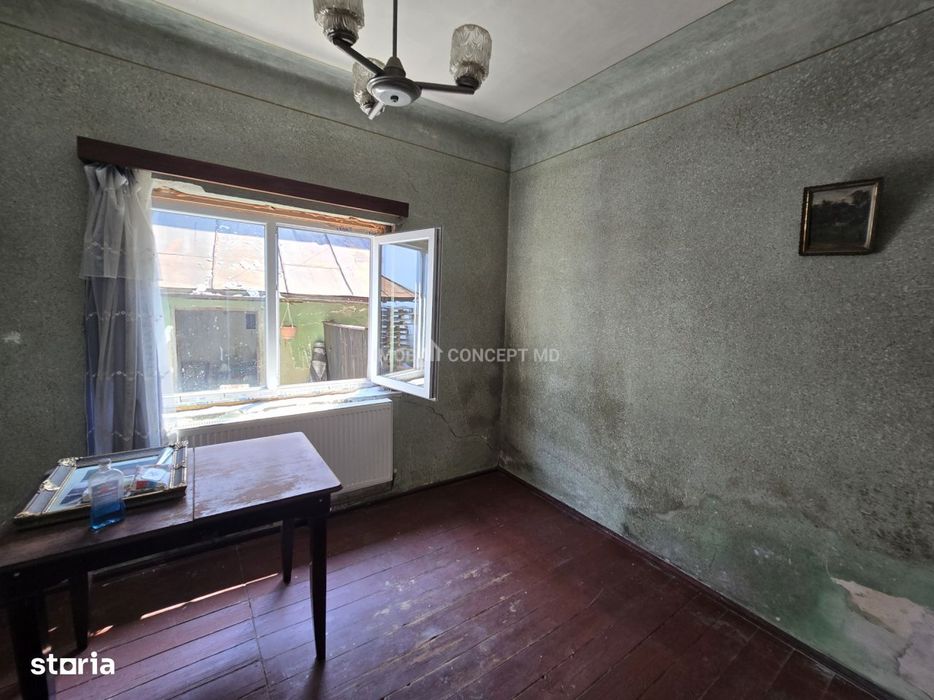 Oportunitate de vanzare in Ploiesti, str. Gageni nr. 11