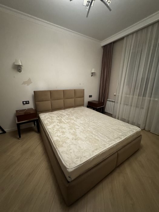 Продам срочно кровать 160*200