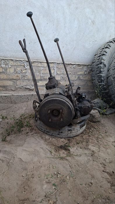 Zilga karo'pka...