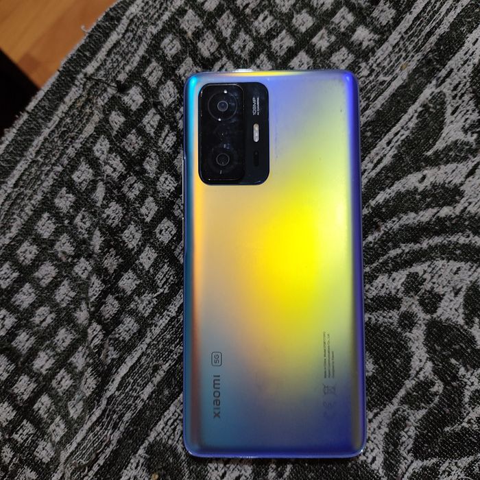 XIAOMI 11T 5G телефон
