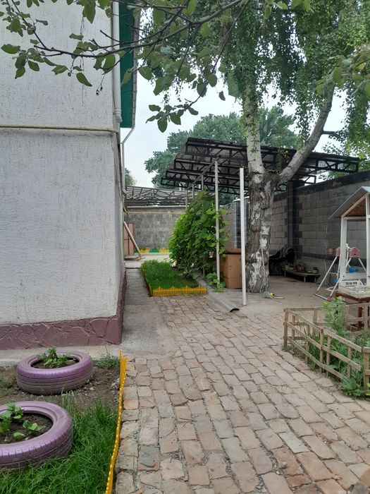 Продаётся двухэтажный дом