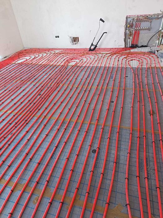 Casă modernă 180 mp + garaj 2 mașini, teren 350 mp – Mihai Viteazu, PF