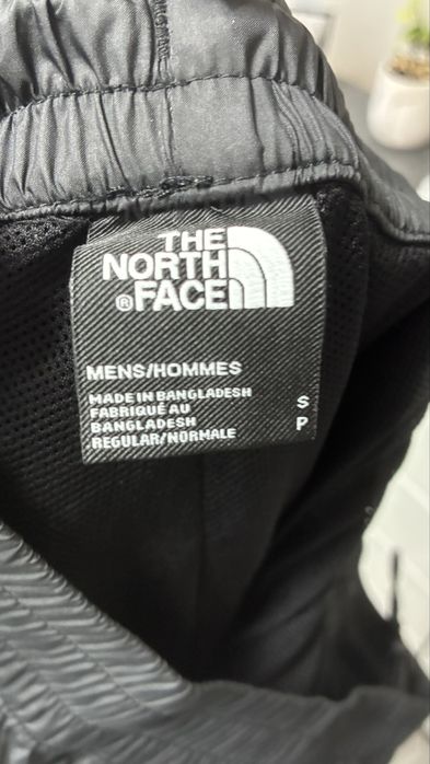 Шушлякаво долнище the north face