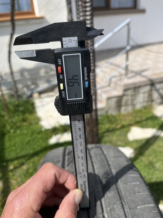 Летни гуми ЛАСА 215/60R17