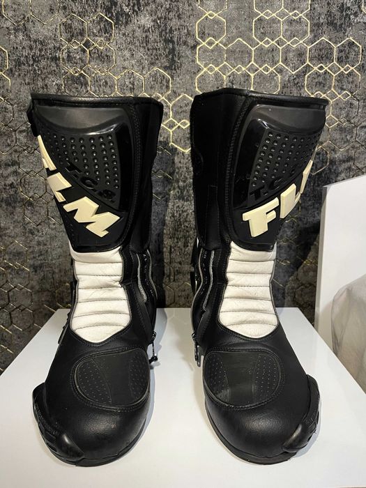 TCX POLO 7635 ботуши за мотор.