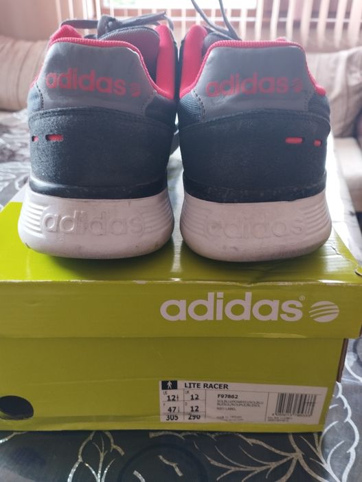 Спортни маратонки ADIDAS