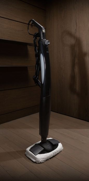 Паровой очиститель V602 Bork