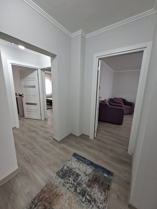 Apartament 3 camere Unirii Nord - Buzau- vis a vis de Bistro Nord.