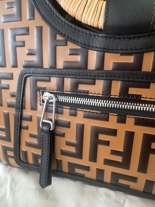 Дамска чанта Fendi