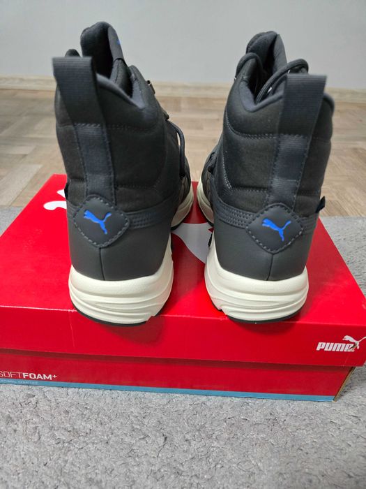 PUMA-Axis  tr boot wtr pt