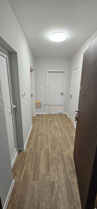 Дава се под наем Двустаен апартамент в Пловдив, Тракия - 65 кв.м за 425 € - Снимка #8