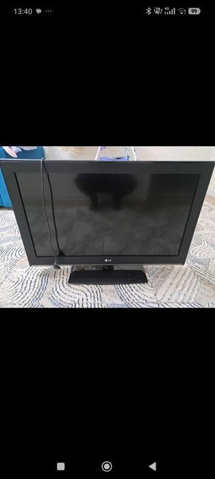 Телевизор LG 32.
