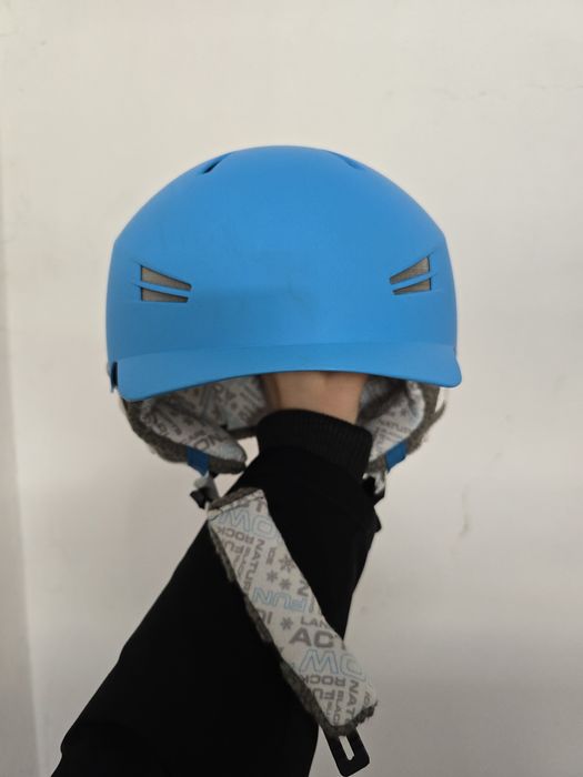 Каска за ски M/L 54-58cm