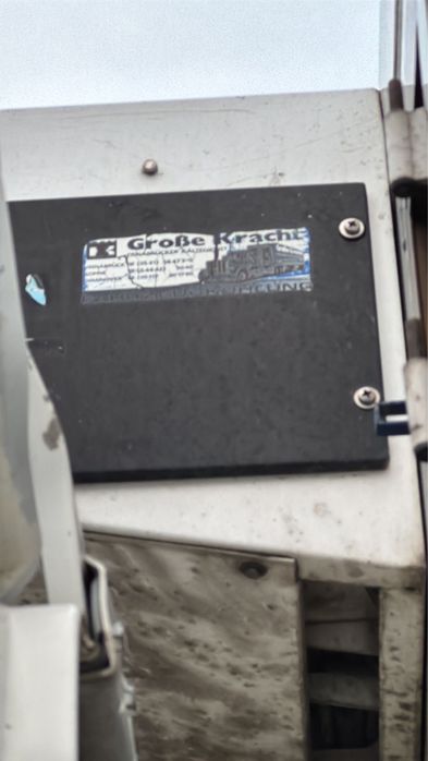 Продам будку рефрежератор дл5.20шр2.40вы2.30