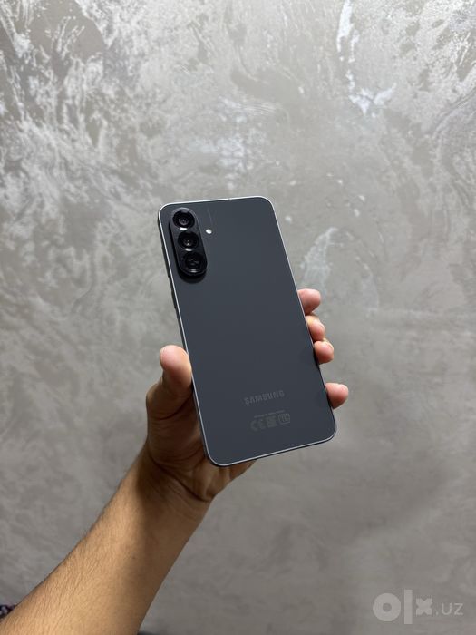 Samsung A56 5g 8/256 holati nok