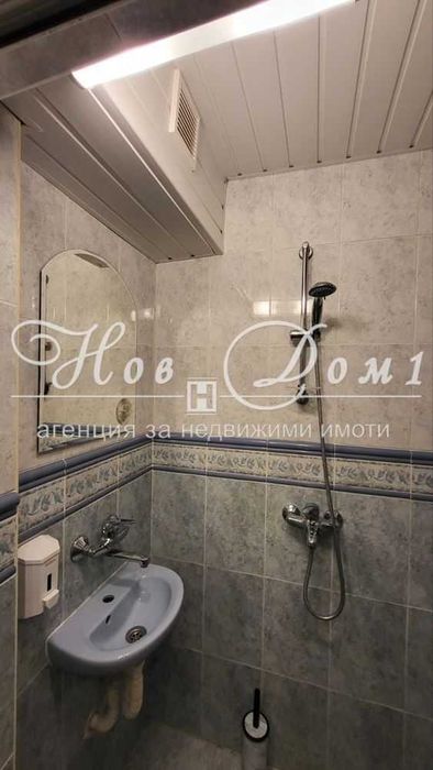 Дава се под наем Едностаен апартамент в Варна, Колхозен пазар - 35 кв.м за 348.84 € - Снимка #13