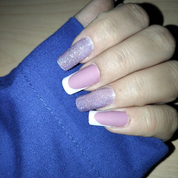 Manichiură, pedichiura estetică