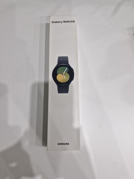 Samsung galaxy watch 5