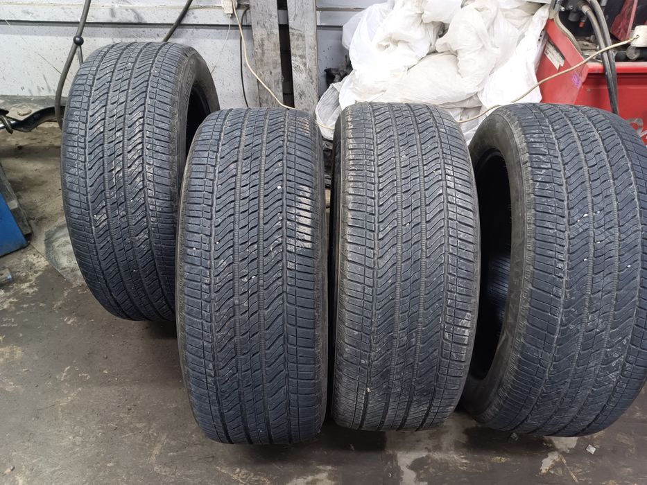 Шины комплект 22 размер