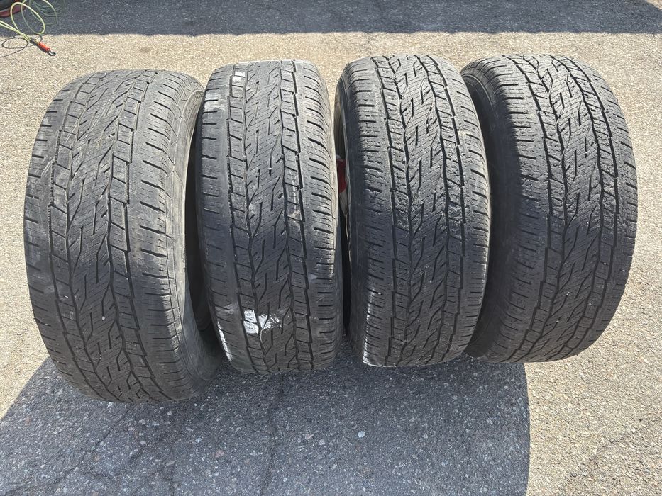 Продам Шины комплект