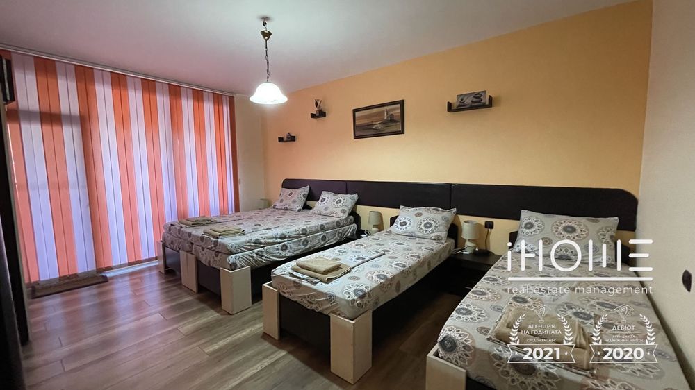 Продава се Къща в Царево - 360 кв.м за 1173 €/кв.м - Снимка #4