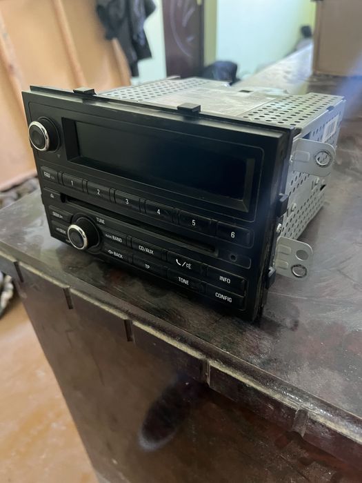 Cobilt magnitafoni radnoy sotiladi