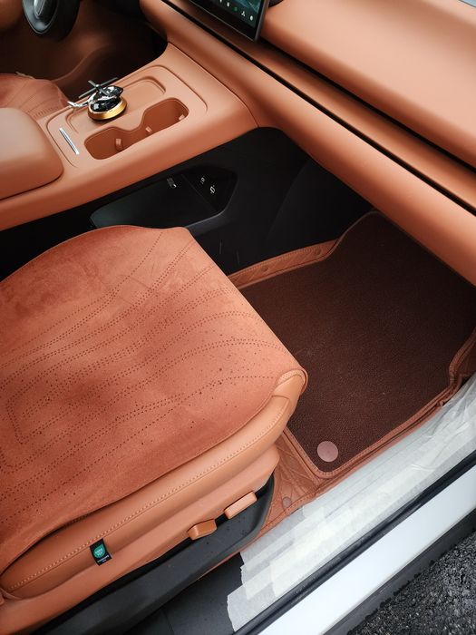 Leapmotor c16. 2dop opsiya. oq jemchuk .oranjiviy salon.moshin idiyal.