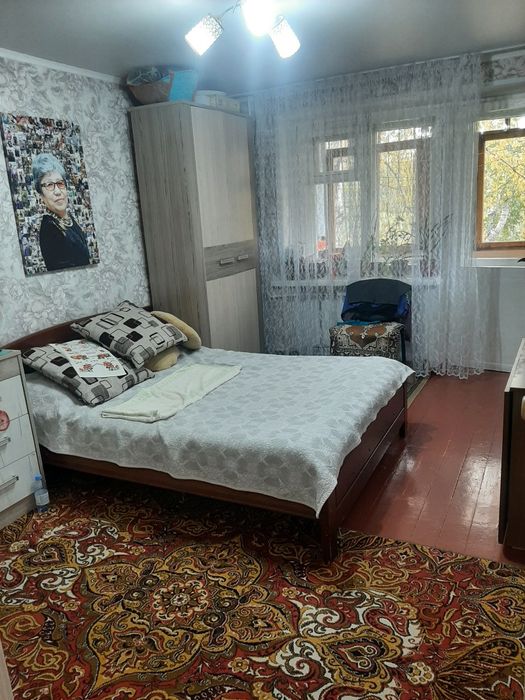 Продам 2х ул. Ауэзова 1(брежн.)!