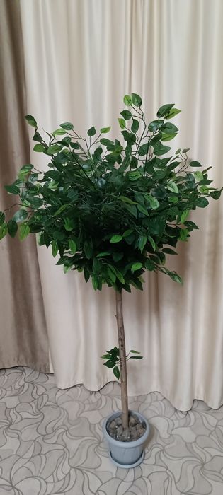 Искусственное дерево