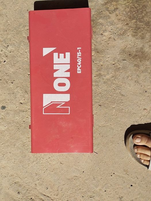 Продаются инструменты