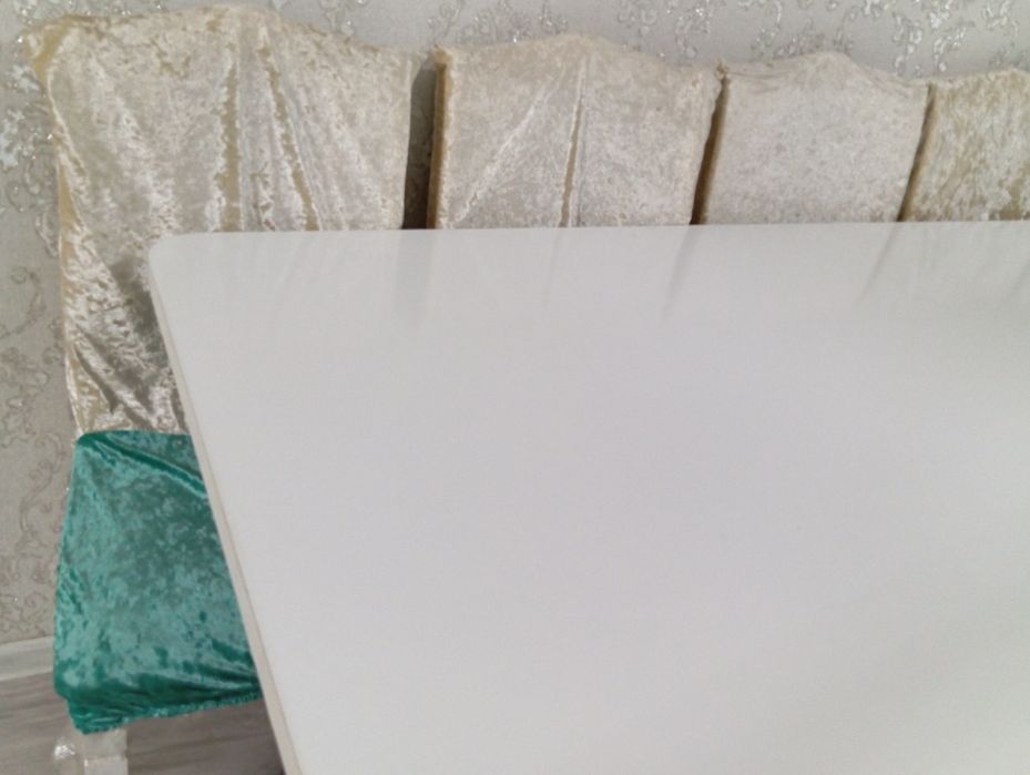 Продам большой новый стол!