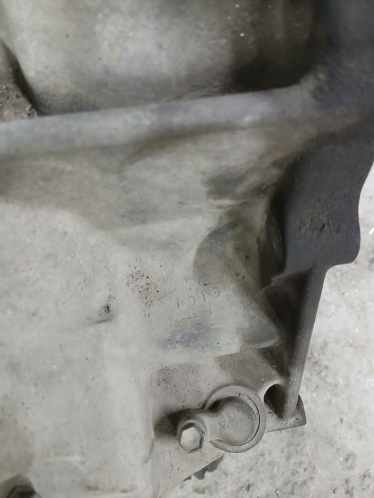 От Тойота камри 35 Европеец 2.4