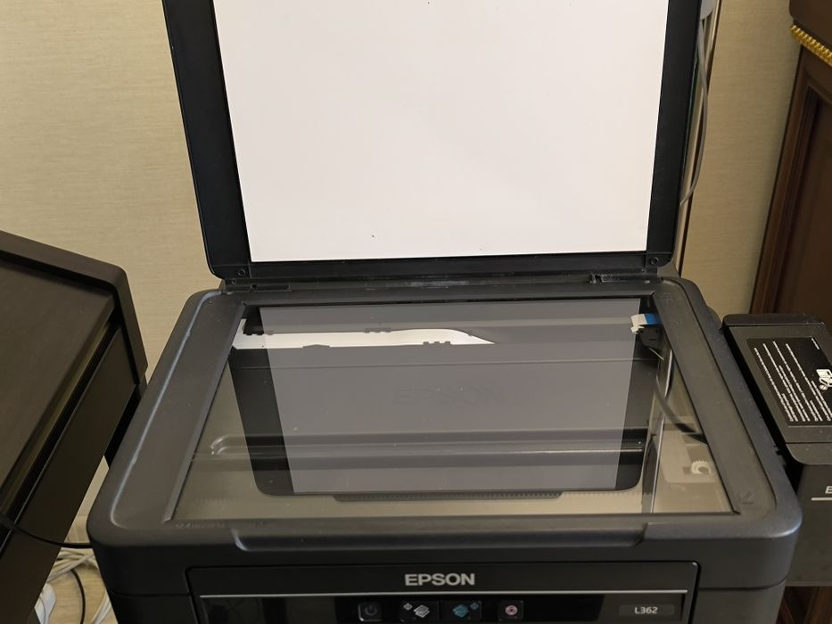 Принтер EPSON L362